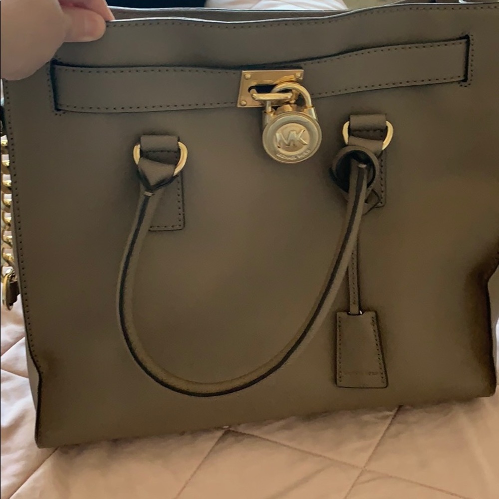 Michael Kors purse